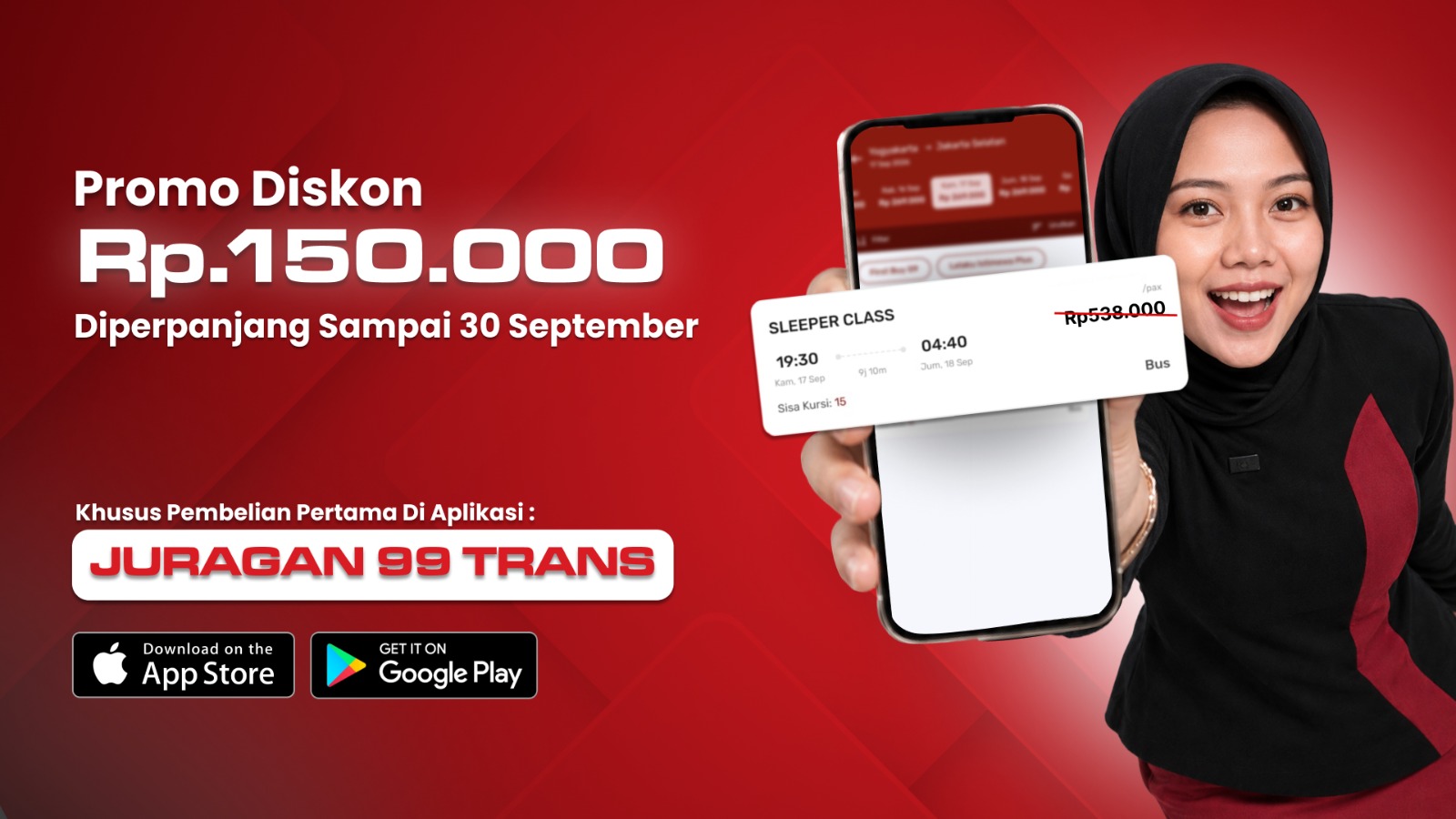 Promo JOGJA ISTIMEWA